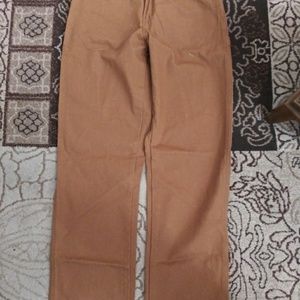 Dickies mens work pants. Size 32x34